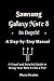 Samsung Galaxy Note 8 In Depth! A Step-by-Step Manual: (A Visual and Detailed Guide To Using Your Note 8 Like A Pro!)