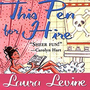 This Pen for Hire