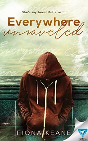 Everywhere Unraveled (Foundlings #2)
