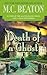 Death of a Ghost (Hamish Macbeth, #32)