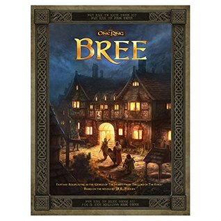 Bree (Hardcover)