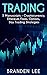 Trading: This Book Includes: Cryptocurrency, Ethereum, Forex, Options, Day Trading Strategies