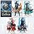 Throne of Glass Series Collection (Throne of Glass #2-6)