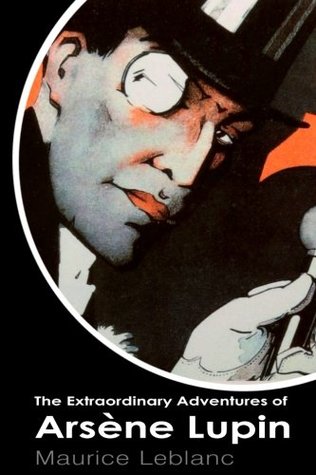 The Extraordinary Adventures of Arsene Lupin