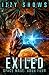 Exiled (Space Mage, #4)