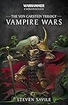 Vampire Wars: The...