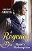 A Regency Rake's Redemption