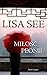 Miłość Peonii by Lisa See