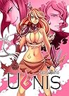 Ugnis Vol. 1 by Kaoru Okino