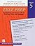 AEP Test Prep, Grade 5