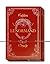 Golden Lenormand Oracle by Lunaea Weatherstone