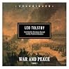 War and Peace Lib/E