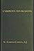Campion's Ten Reasons by Edmund Campion