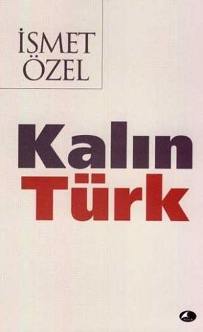 Kalın Türk (Paperback)