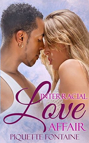 Interracial Love Affair (Kindle Edition)