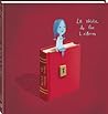 La Niña de los Libros by Oliver Jeffers