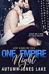 One Empire Night by Autumn Jones Lake