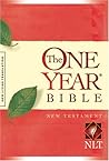 The NLT One-Year ...