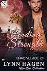 Finding Strength by Lynn Hagen