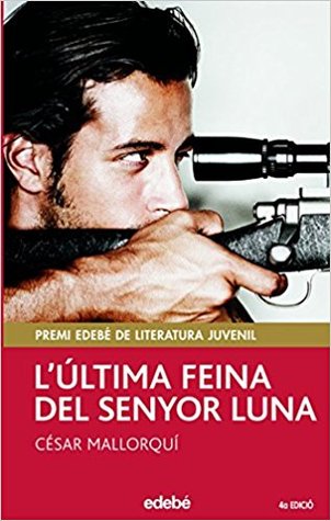 L'última feina del senyor Luna