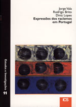 Expressões dos racismos em Portugal