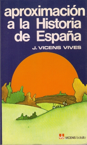 Aproximación a la Historia de España. (Paperback)