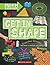 Get in Shape: Two-Dimensional and Three-Dimensional Shapes (Math Everywhere)