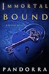 Immortal Bound (Blood Bound Book 1)