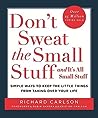 Don’t Sweat the S...