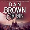 Origin by Dan    Brown