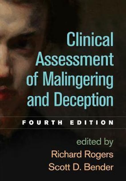 Clinical Assessment of Malingering and Deception