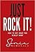Just Rock It! by Sonia McDonald