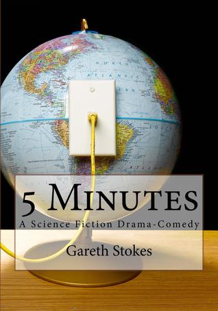5 Minutes (Kindle Edition)