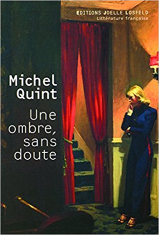 Une ombre, sans doute (Paperback)