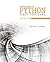 Fundamentals of Python: First Programs