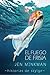 El Fuego de Frisia (Spanish Edition)