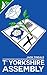 T'Yorkshire Assembly by Jack Tindale