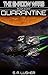 Quarantine (The Shadow Wars #8)