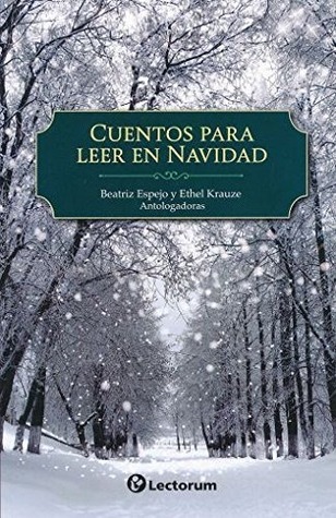 Cuentos para leer en Navidad