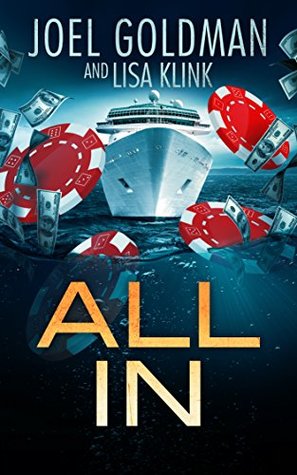 All In (Ireland & Carter #1)