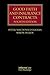 Good Faith and Insurance Contracts by Peter MacDonald Eggers