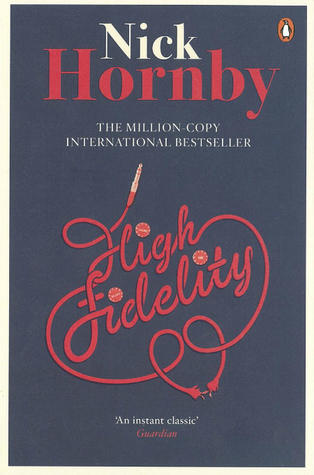 High Fidelity