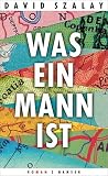 Was ein Mann ist