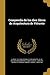 Compendio de los diez libros de Arquitectura de Vitruvio (Spanish Edition)