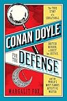 Conan Doyle for t...