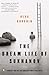 The Dream Life of Sukhanov by Olga Grushin