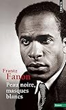 Peau noire, masqu...