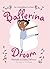 Ballerinadroom