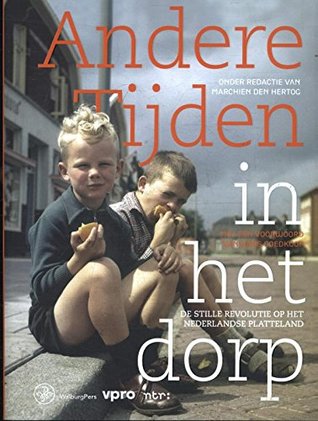 Andere Tijden in het dorp