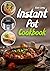 Instant Pot Cookbook: Easy ...